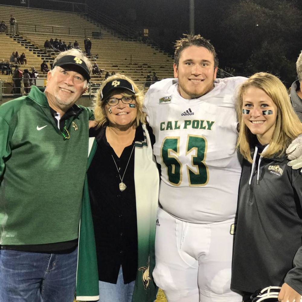 Meet your Posher, Marijo